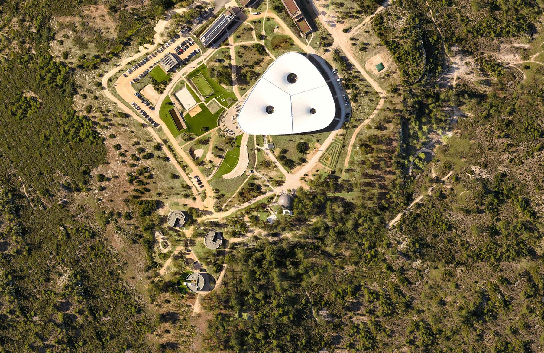 Séminaire REBOOT30 à TheCamp – échanges entre dirigeants