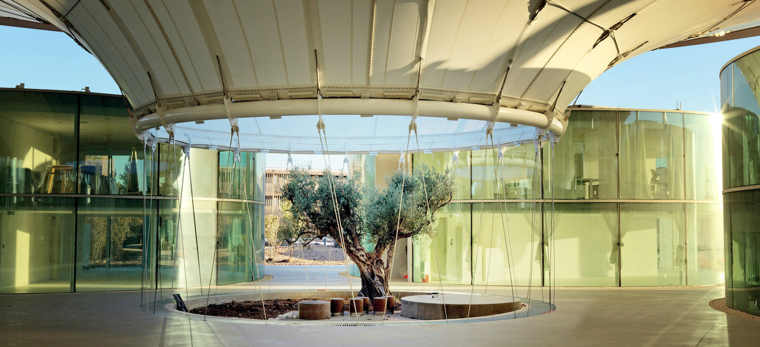 Atelier de prise de parole à thecamp, Aix-en-Provence