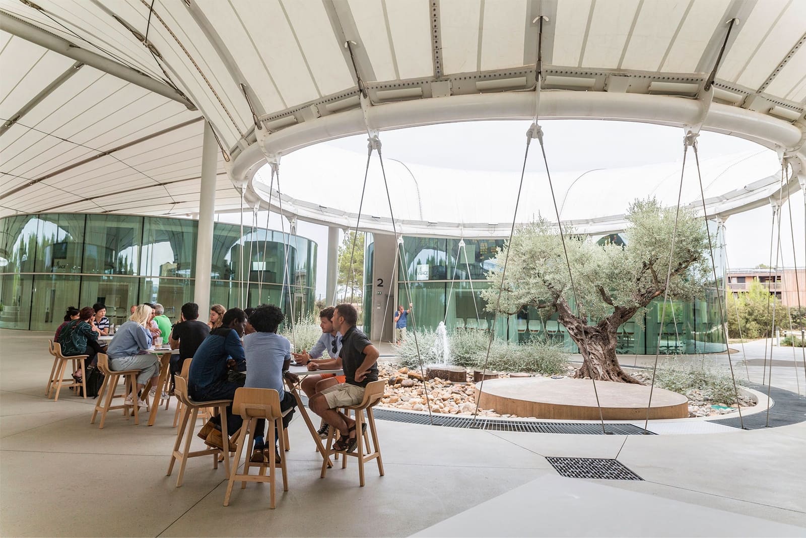 Formation des élus à thecamp : ateliers, posture et mises en situation