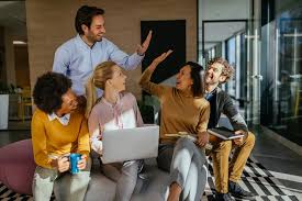 organisation et futur du travail