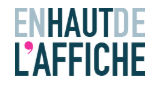 logo en haut de l'affiche
