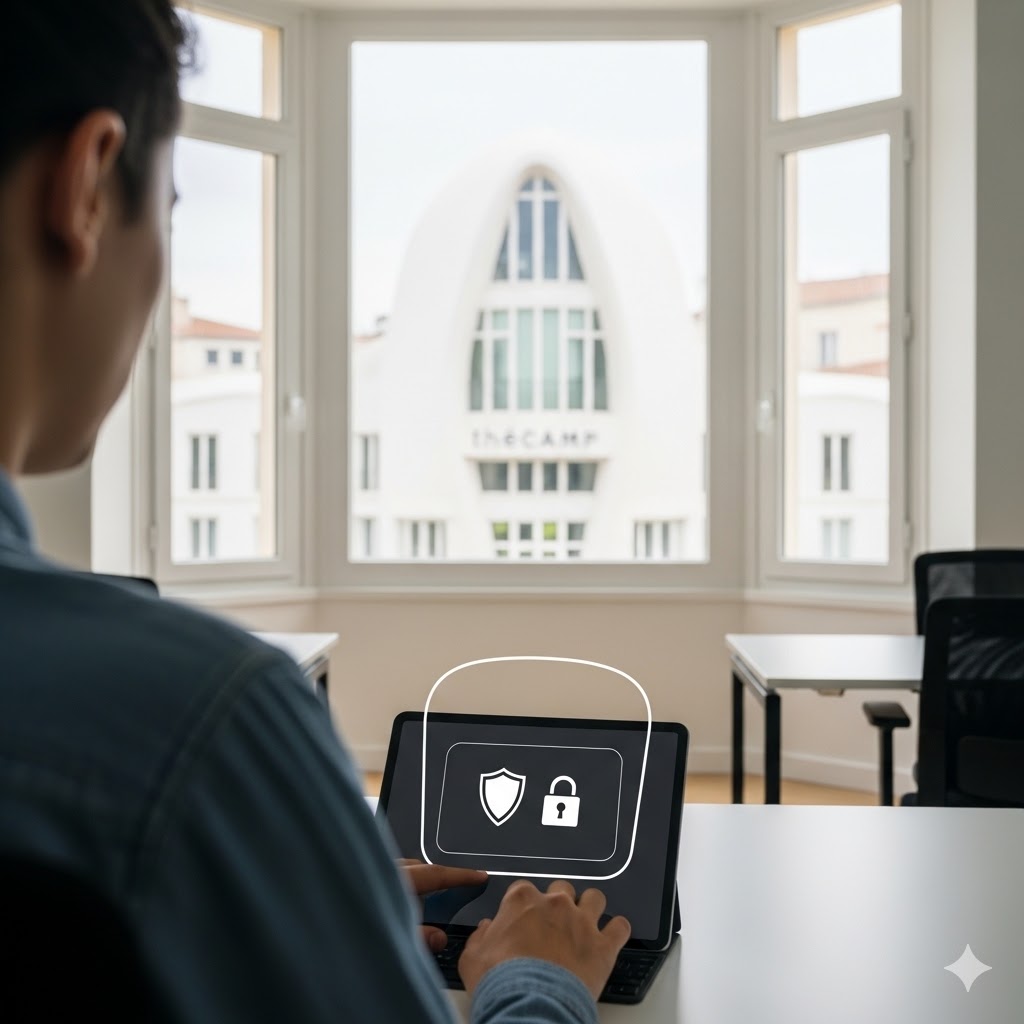IA et cybersécurité en entreprise