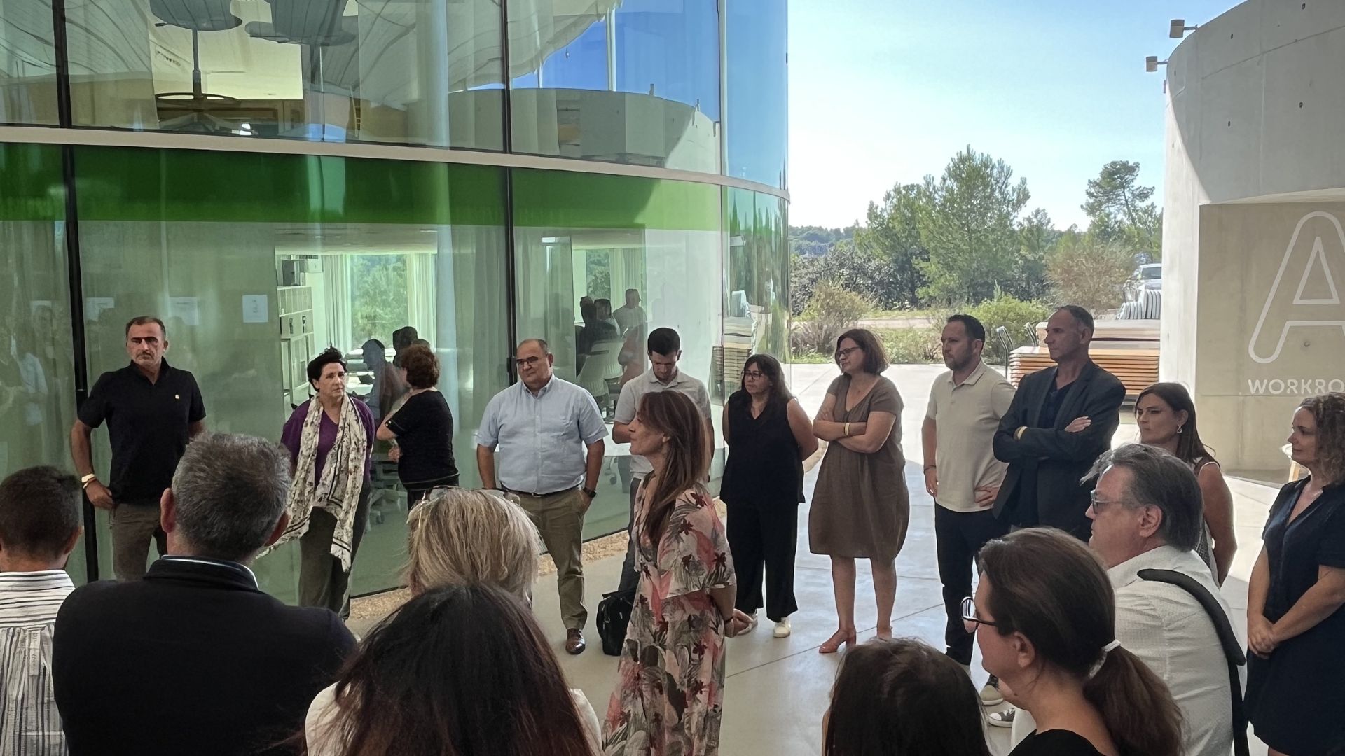 Pratique facilitée en intelligence collective