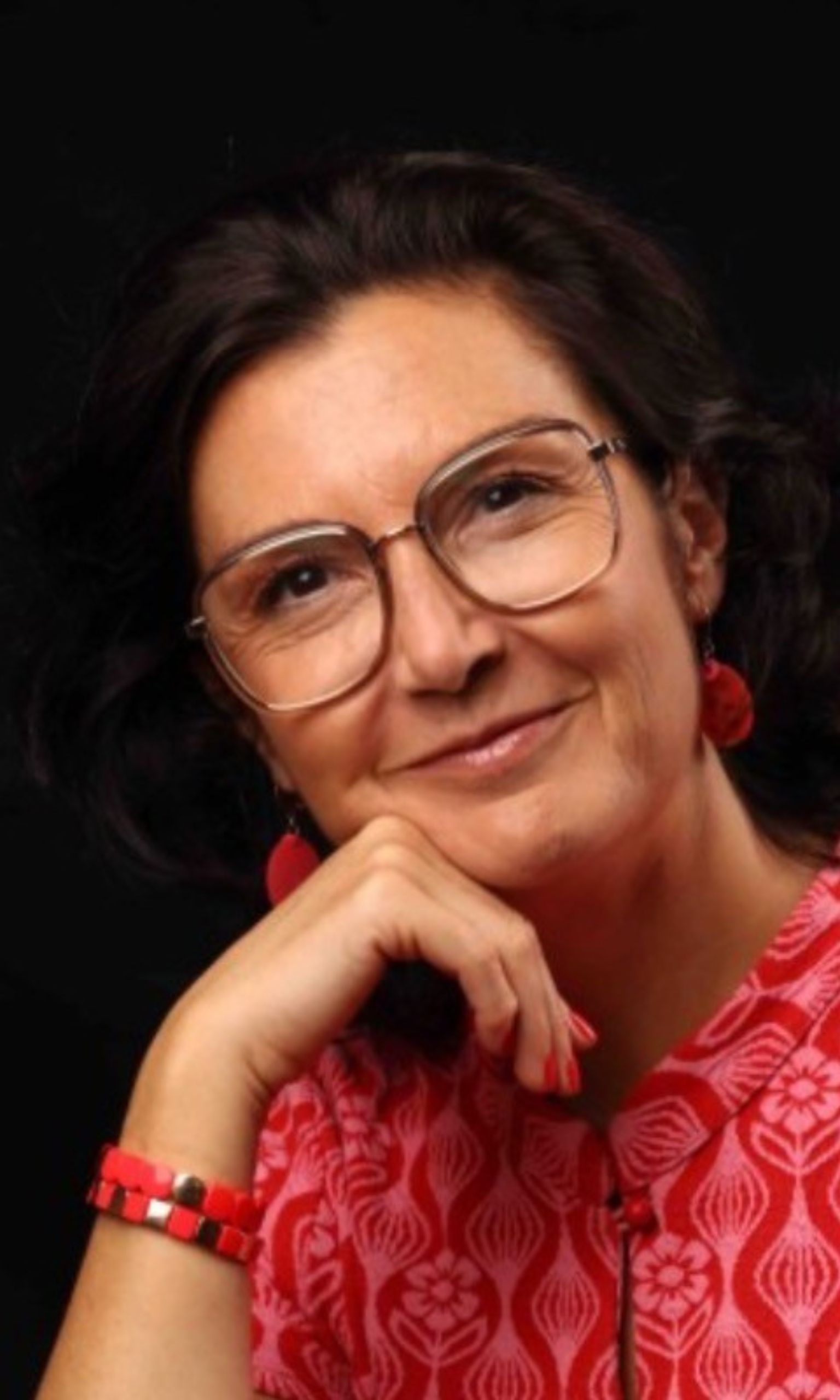 Caroline Couturier - Formatrice management et coaching thecamp training