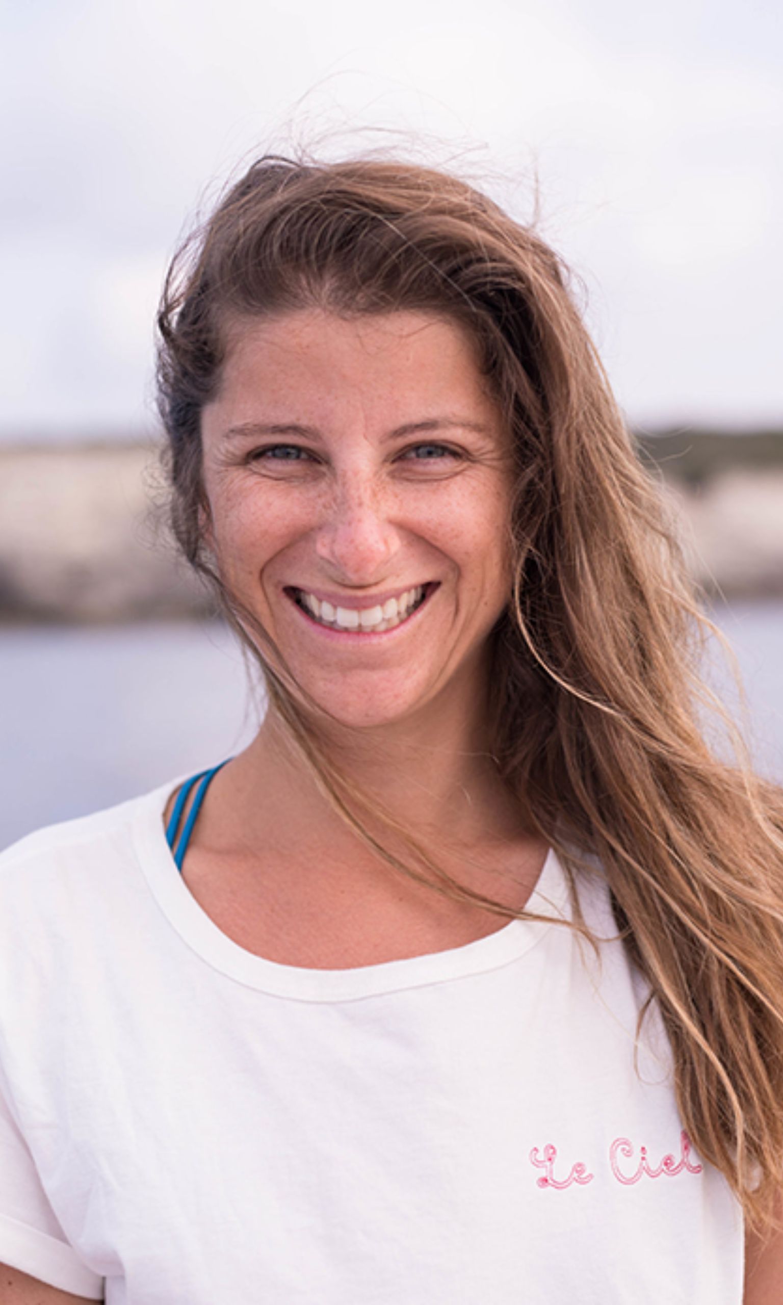 Déborah Pardo