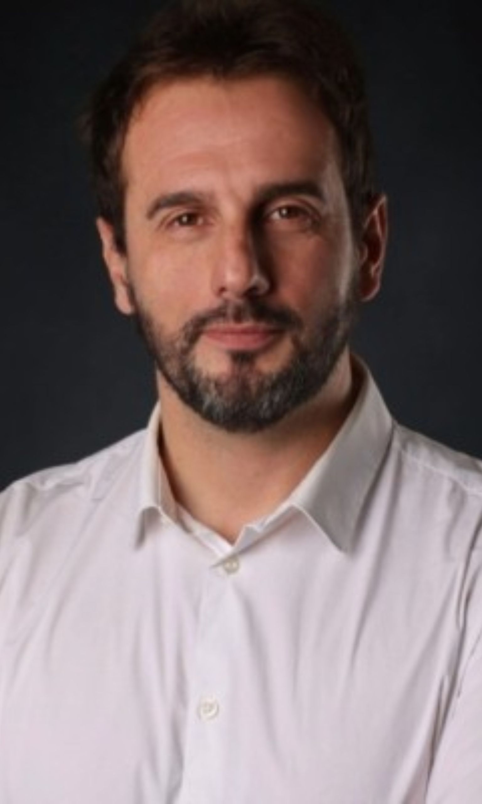 Fabien Canale