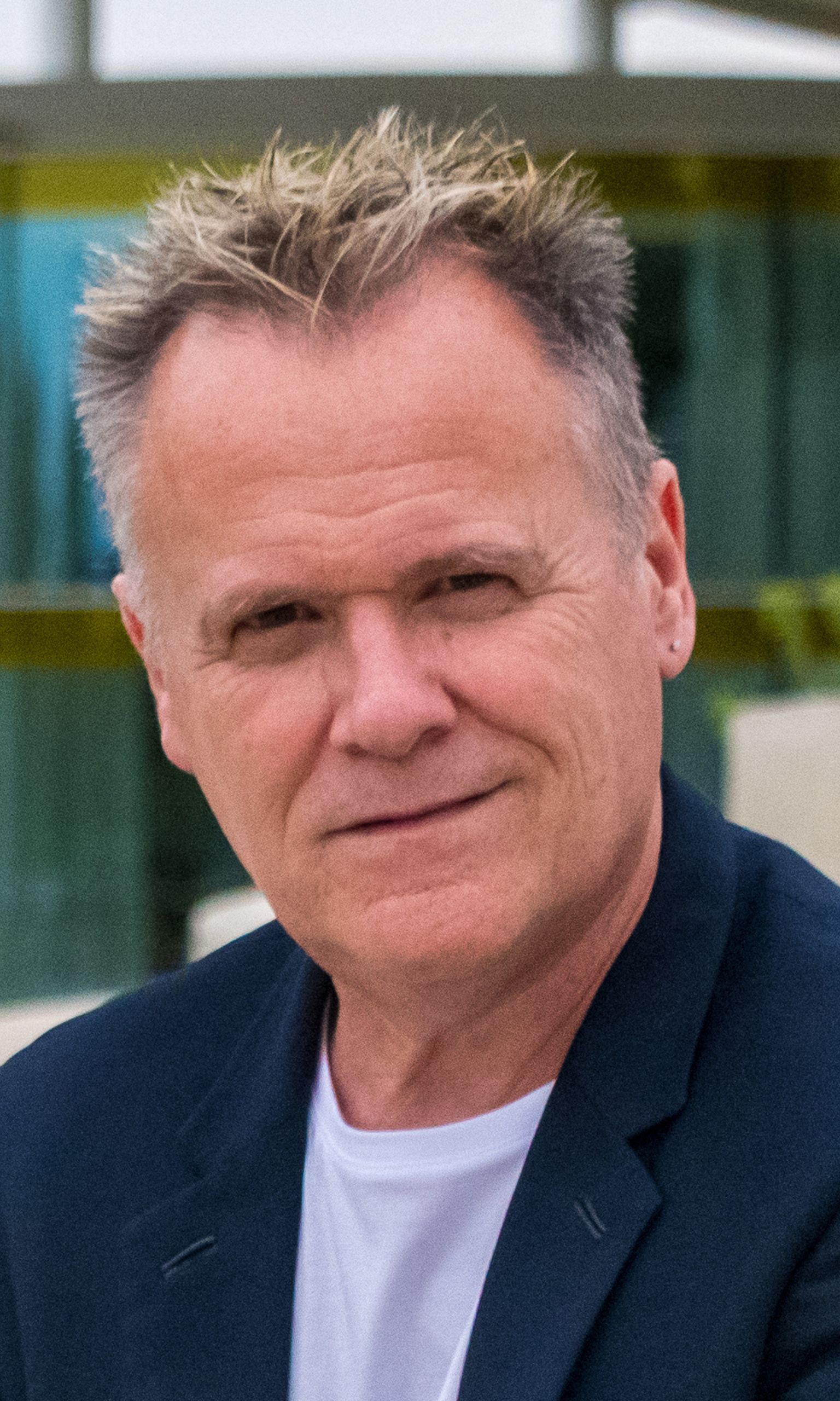 Jean-Louis Monmasson