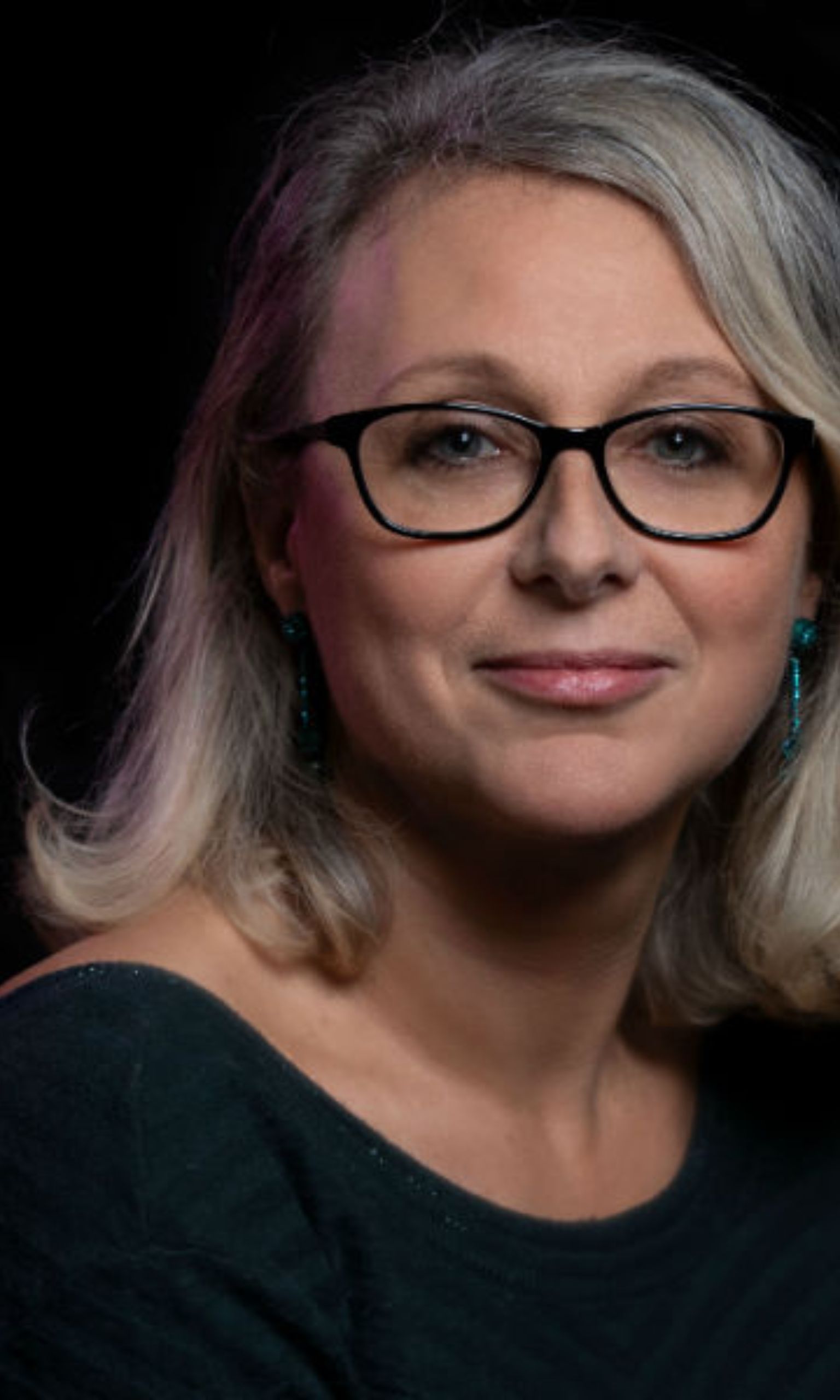 Magali Madec