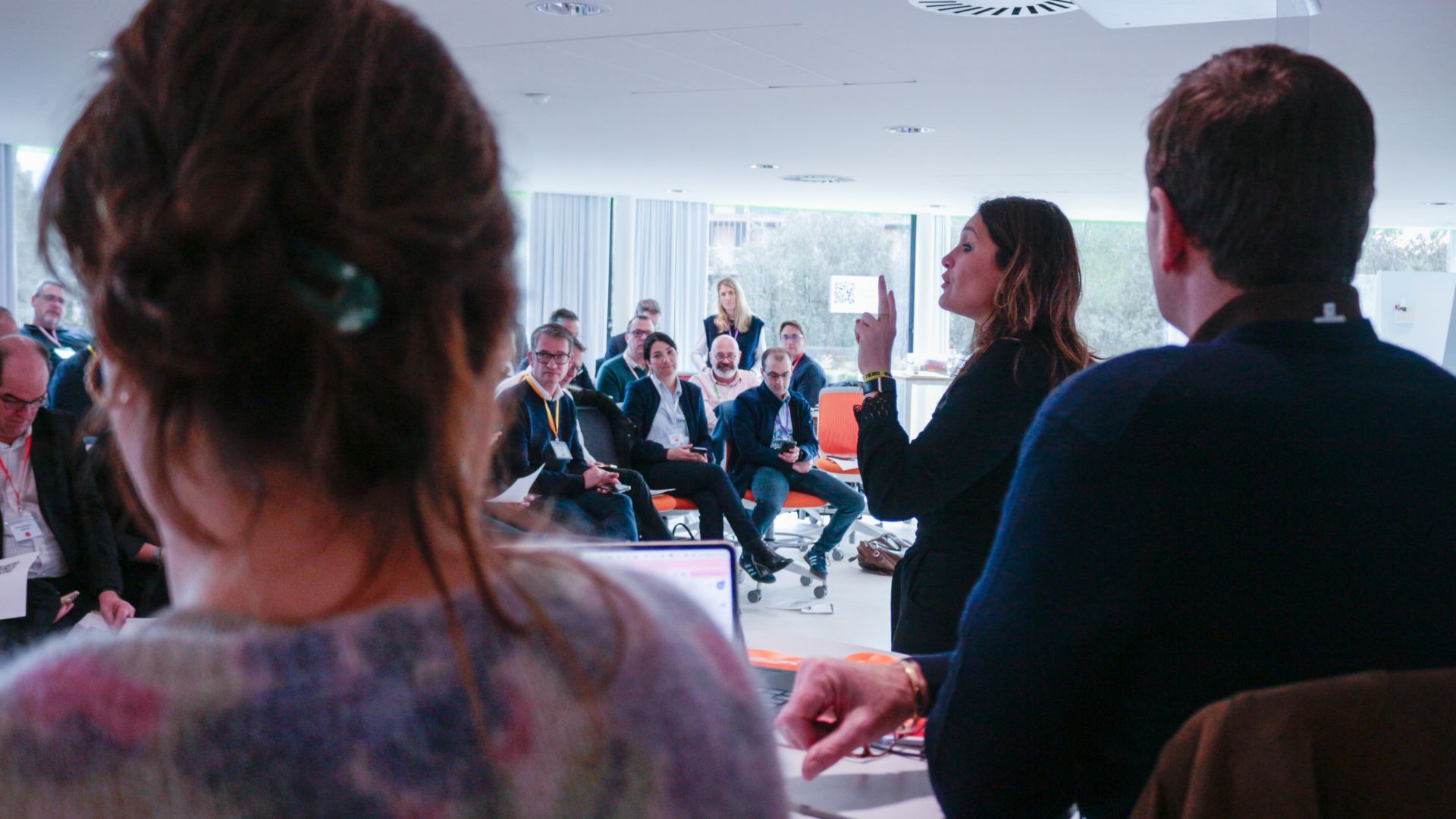Manager et fidéliser ses équipes par l'intelligence collective