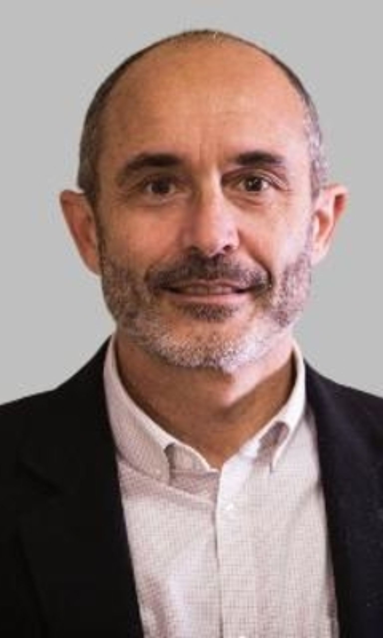 Olivier Christol