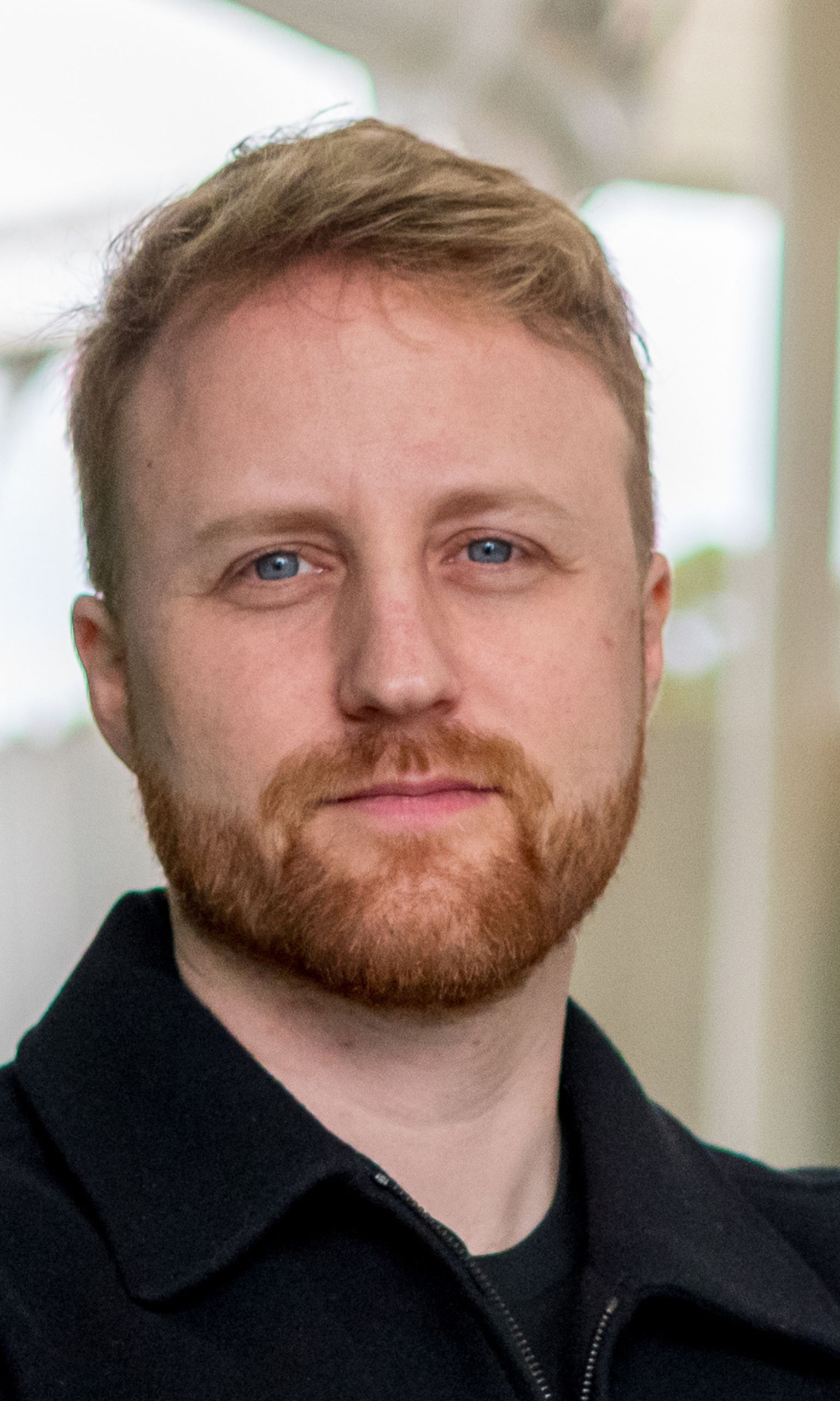Raphaël Périllat