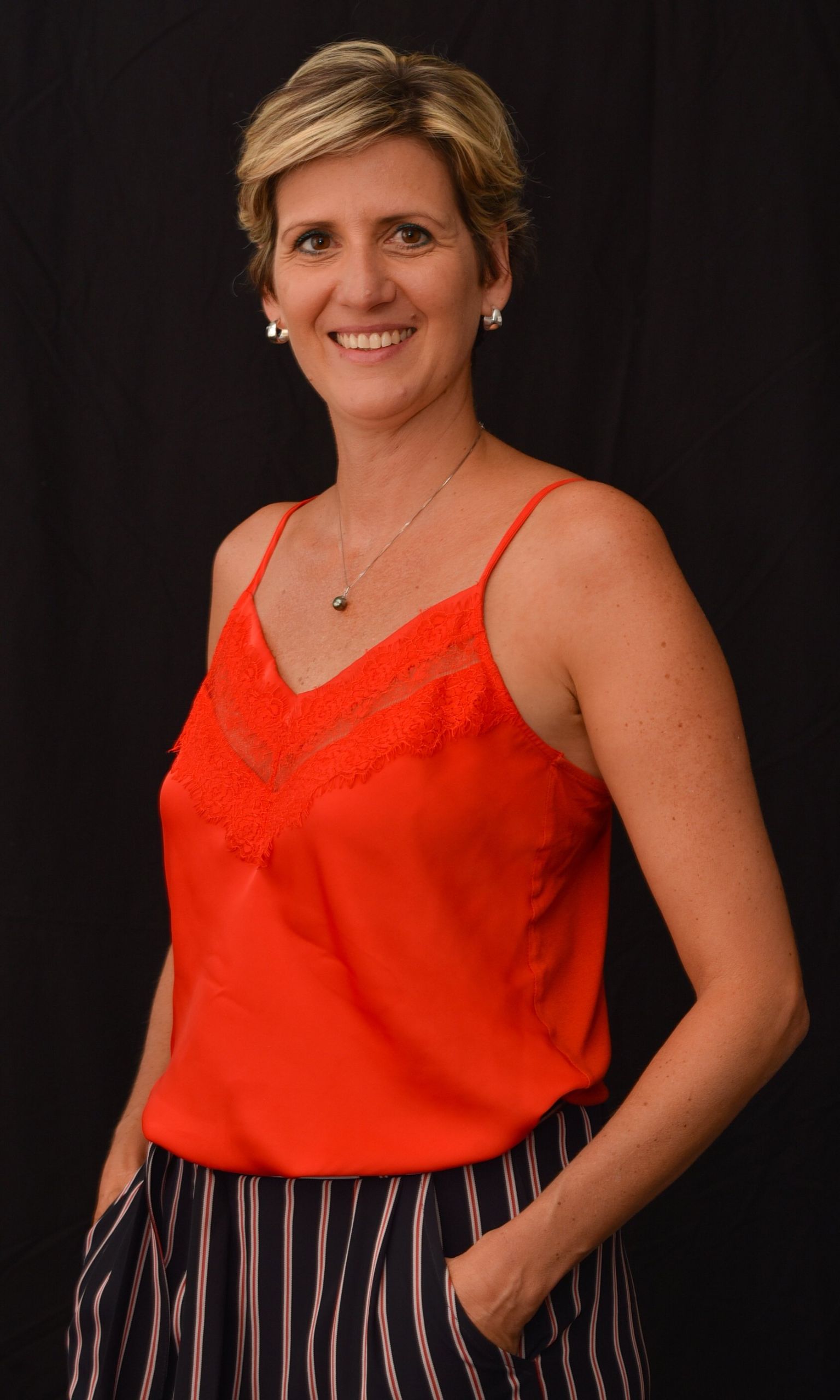 Sandrine Touitou