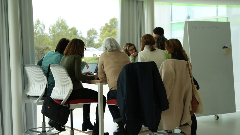 Formation IA pour les forces de vente en distribution spécialisée niveau 2 avancé — thecamp training