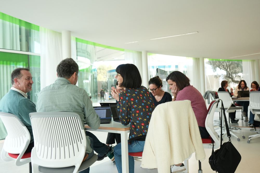 Participants formation Claude IA experts-comptables