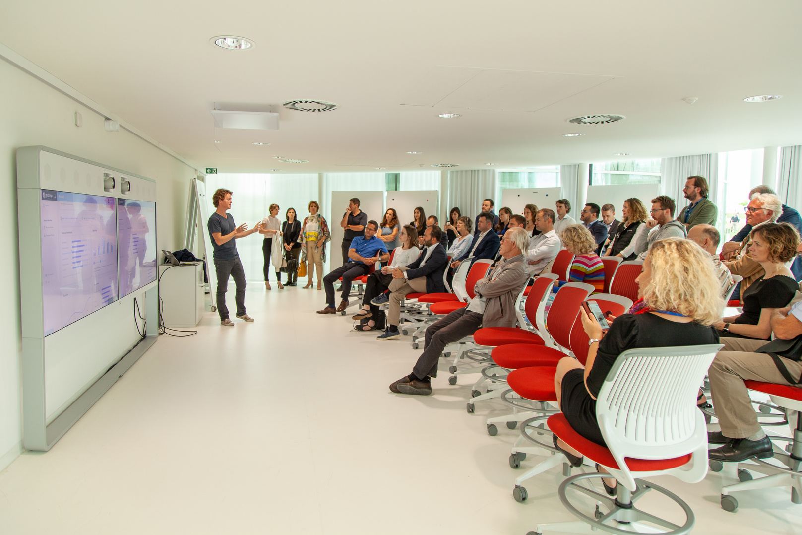 Formation Claude IA experts-comptables missions avancées thecamp