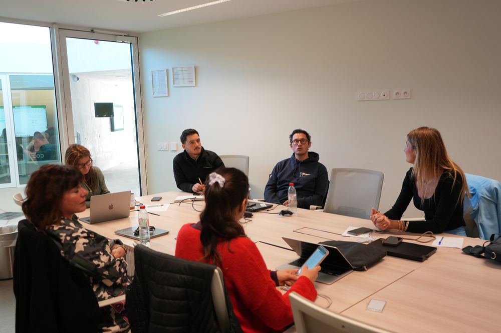 Intervention formation Claude IA experts-comptables