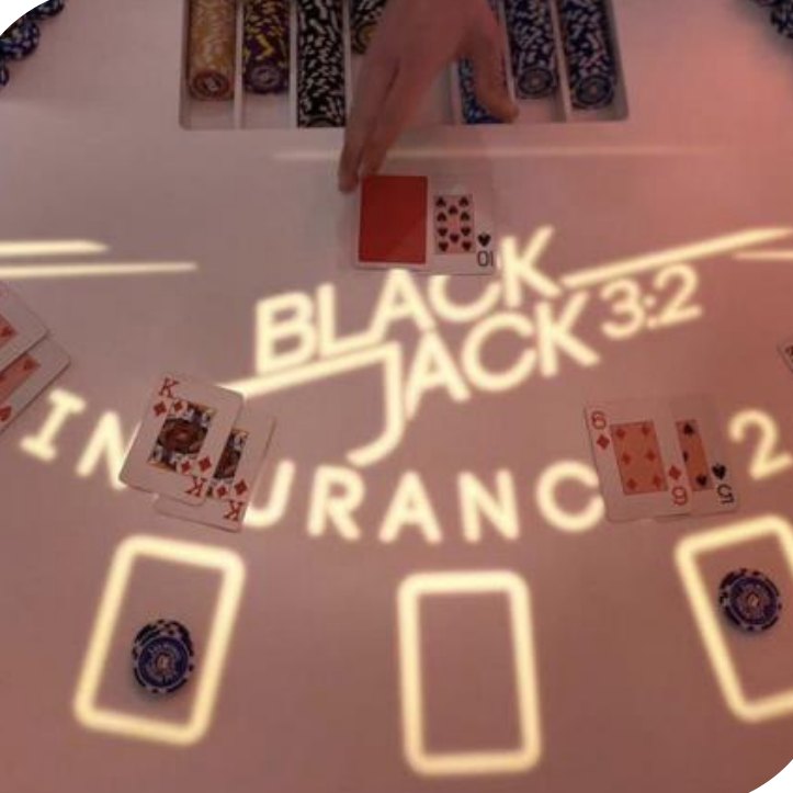 Casino lumineux : team building à thecamp, Aix-en-Provence